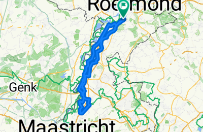 Open this route in the Bikemap app