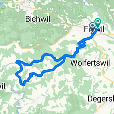 Winzenberg-Dieselbach