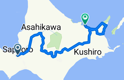 Open this route in the Bikemap app
