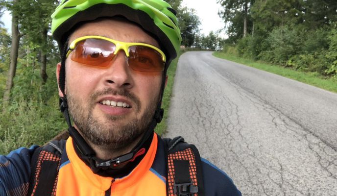 Zdjęcie 1 trasy Bikemap „Ruzomberok-Malatiny” Zdjęcie 1 trasy Bikemap „Ruzomberok-Malatiny”