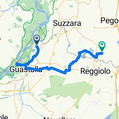 giro serale dopo ferragosto
