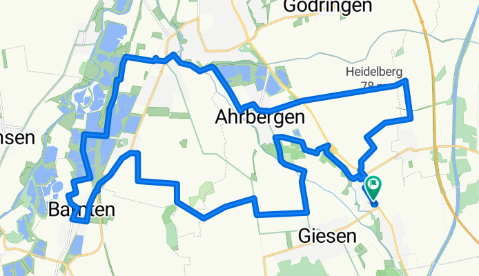 Giften