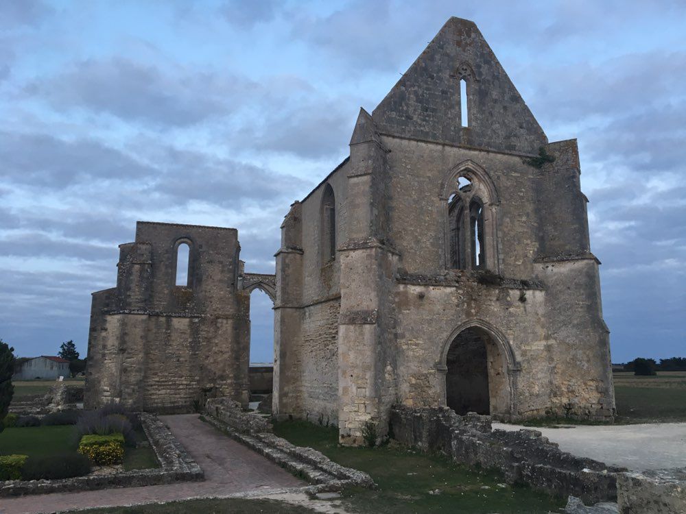 La Tranche-sur-Mer - Île-de-Rê