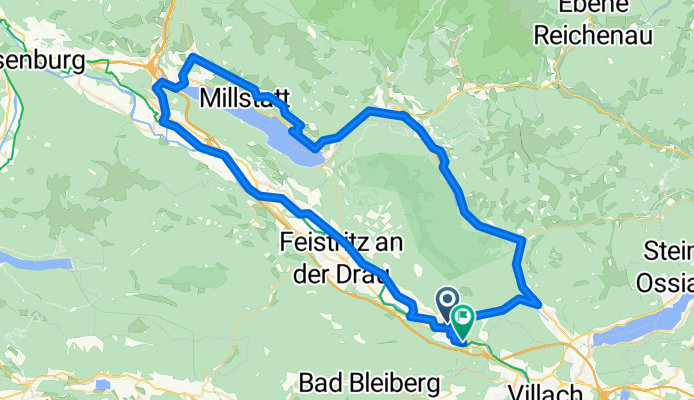 millstättersee