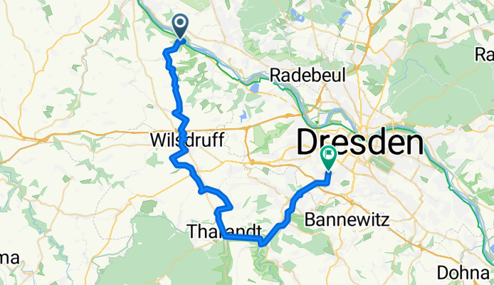 Wilsdruffer Land
