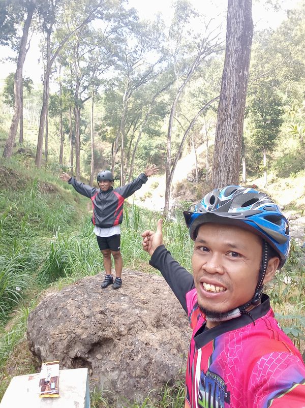 Foto 2: Lukman AG Tulungagung