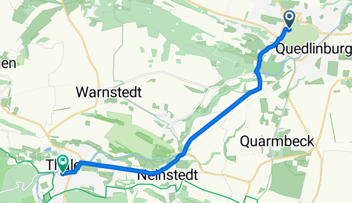 Diese Route in Bikemap Web öffnen