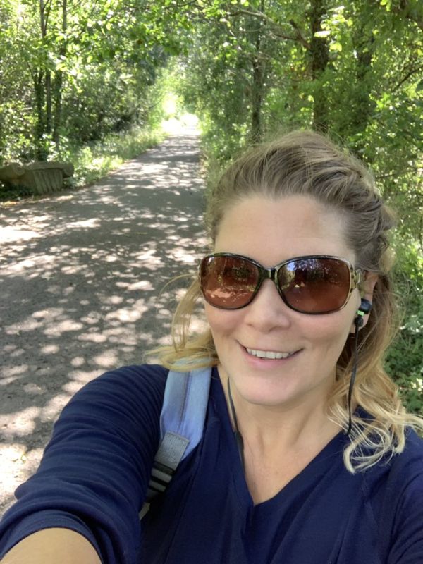 bath to Bristol with pub stop