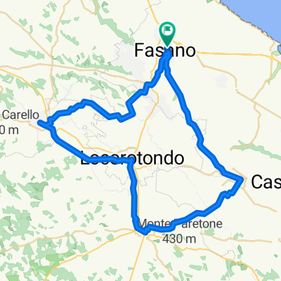 Fasano,Alberobello,Locorotondo,Martina Franca,Cisternio,Fasano
