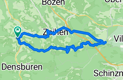 Open this route in the Bikemap app