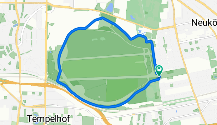 Tempelhof