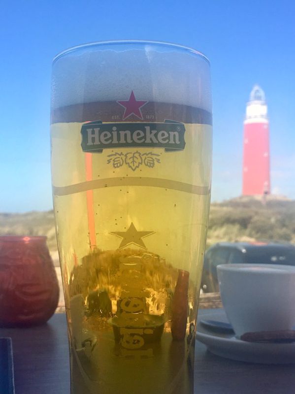 Runde um Texel