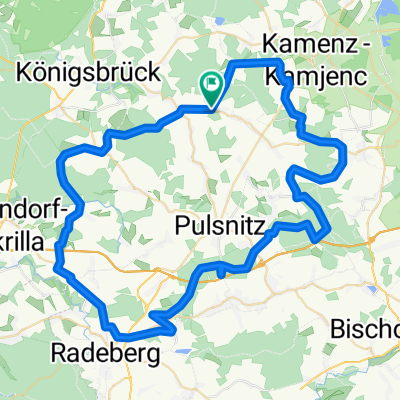 Berg und Tal