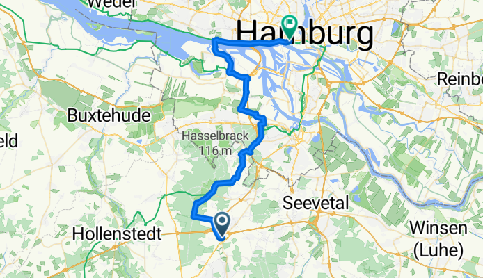 Diese Route in Bikemap Web öffnen