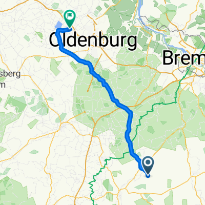 barnsdorf-bad zwischenahn
