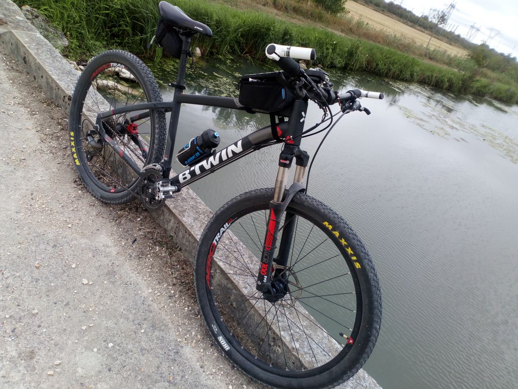 circuit 36kms.