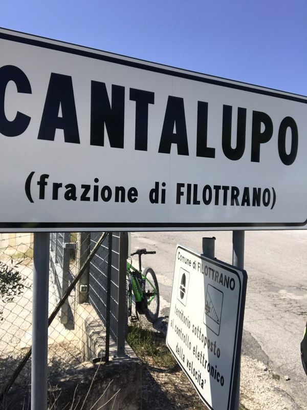 Percorso moderato in Osimo