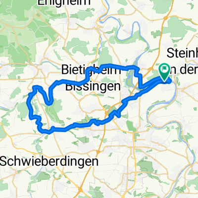 Benningen-Markröningen-Bietigheim