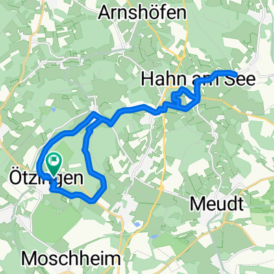 Hahn am See 1