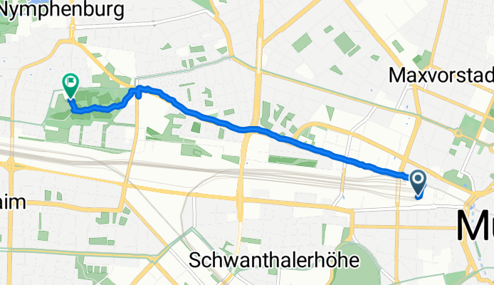 Diese Route in Bikemap Web öffnen