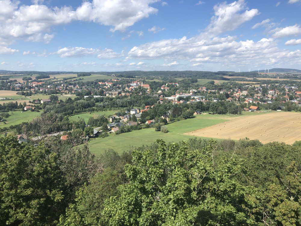 Neugersdorf-Seifhennersdorf-Varnsdorf-Großschönau