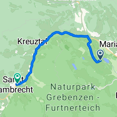 furtnerteich lambrecht