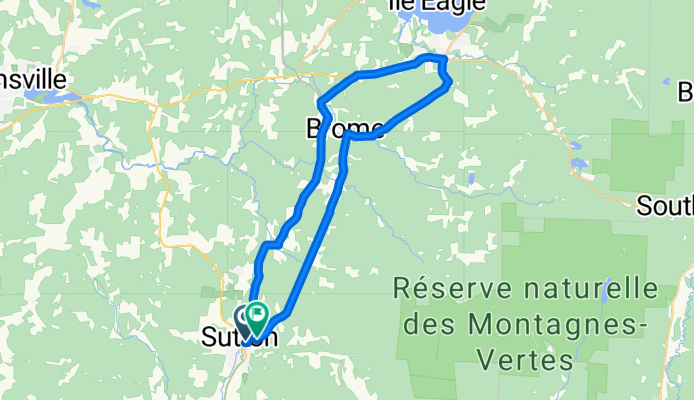 Diese Route in Bikemap Web öffnen