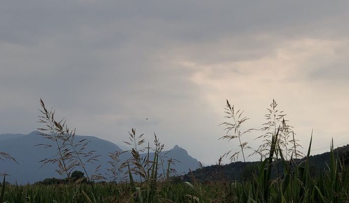 Foto 1 de la ruta de Bikemap "Collegno - Almese"