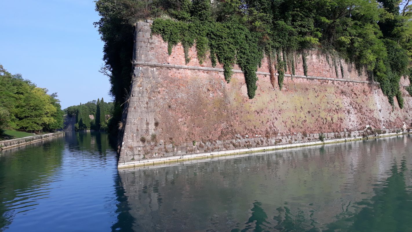 Peschiera del Garda