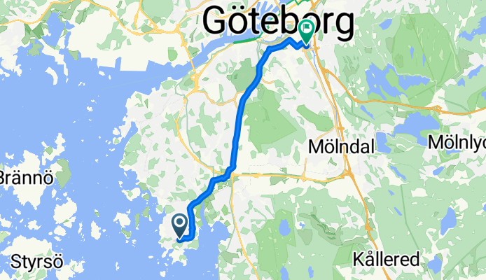 To Svenska Mässan