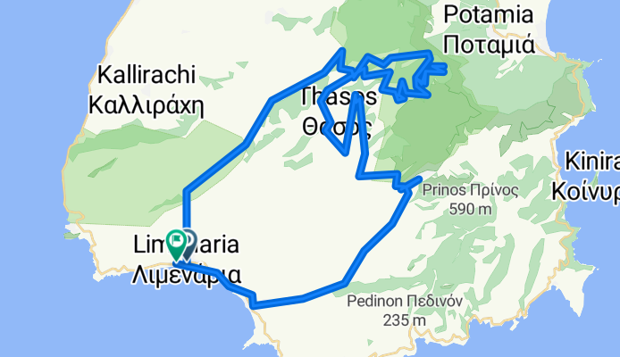 Thassos 2