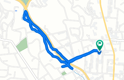 Open this route in the Bikemap app