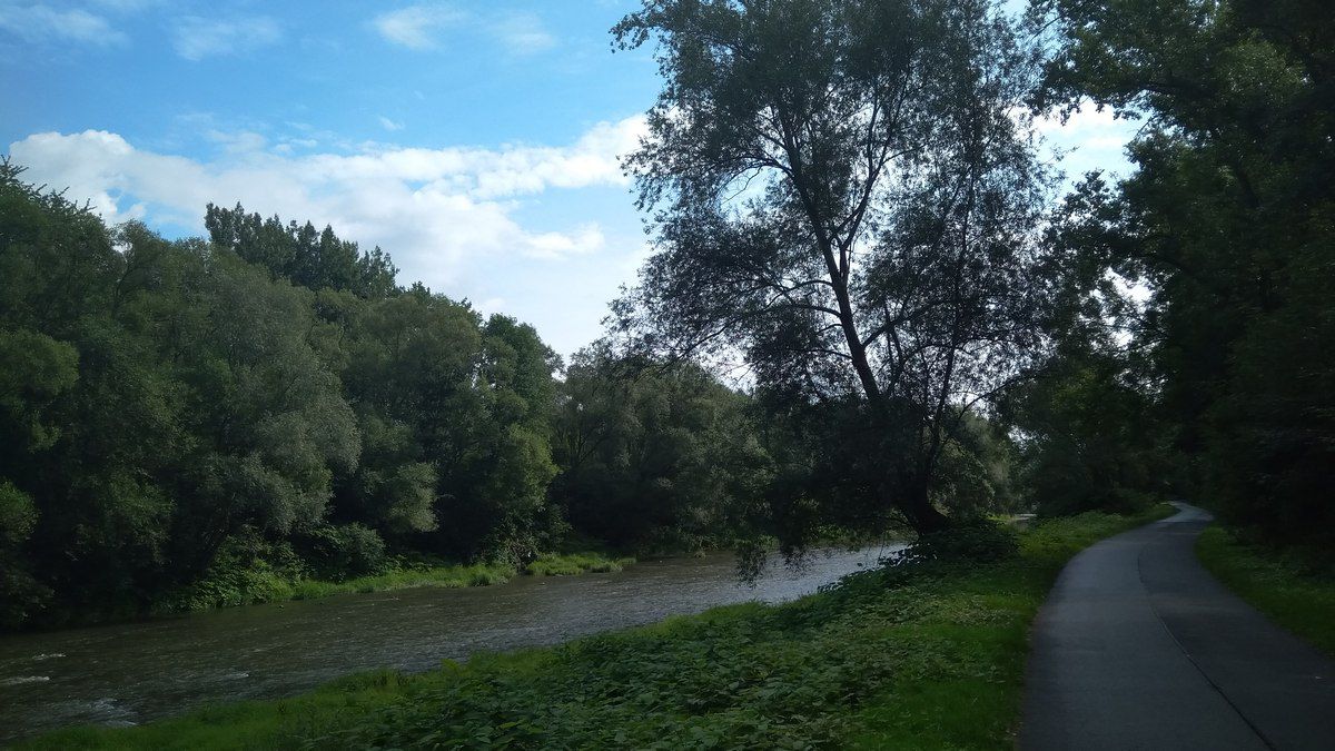 Svatební cesta do Jiljí den sedmý