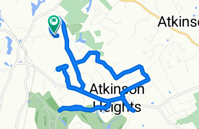 Open this route in the Bikemap app