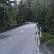Photo 8 of the Bikemap route "Über Lindenberg in den Bregenzer Wald und nach Bregenz"