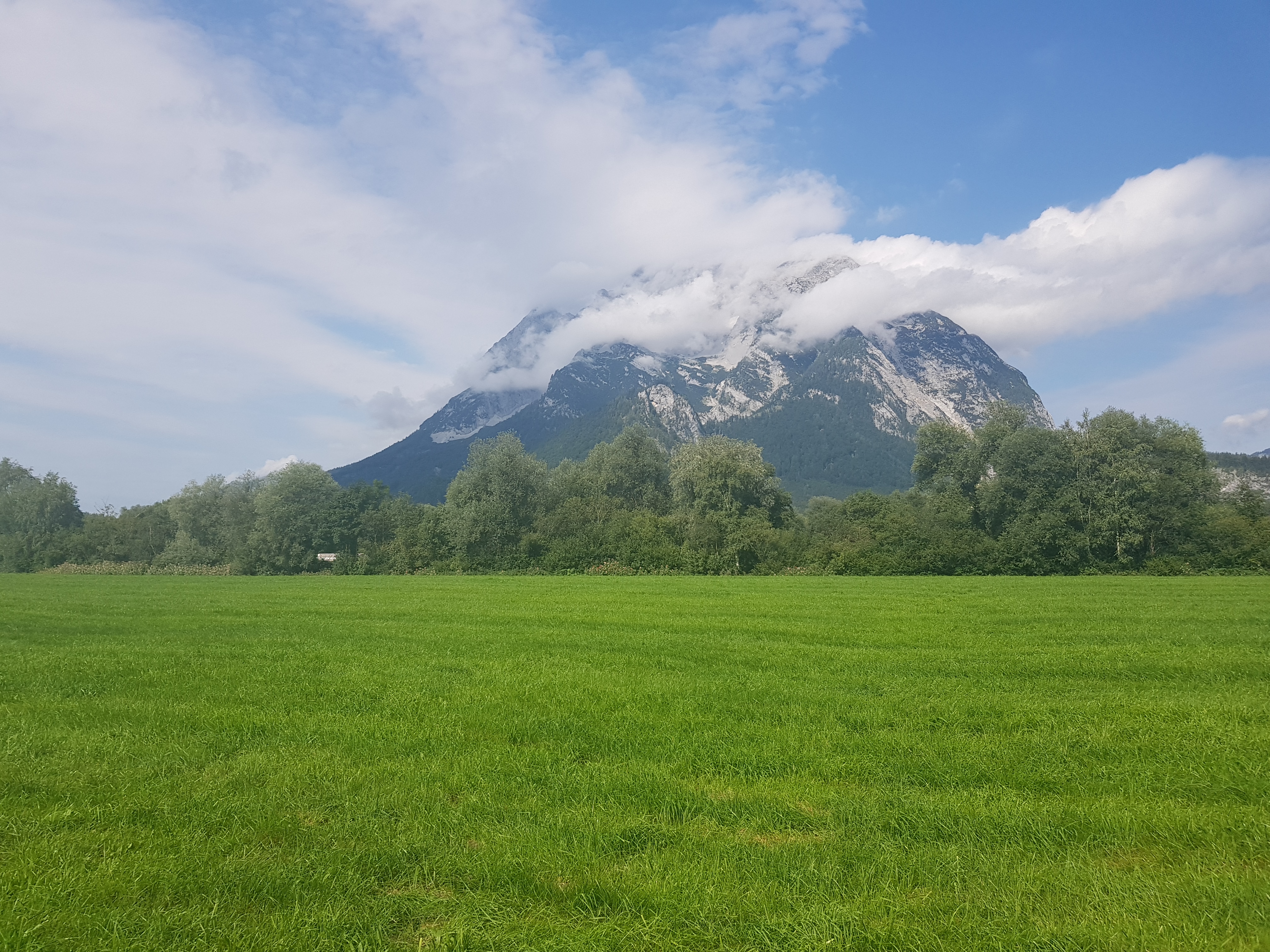 r15 auf r7 nach (Nieder-) Öblarn