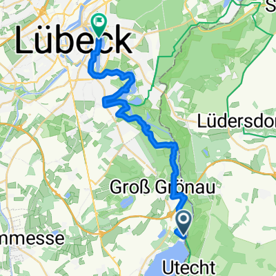 Wakenitzman 2019 - Radbegleitung