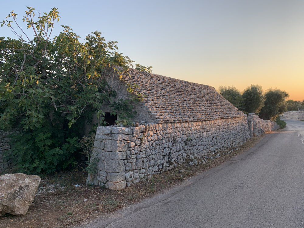 Castellana Grotte - Trulli Home