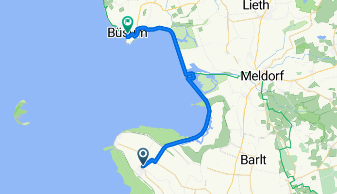 Diese Route in Bikemap Web öffnen