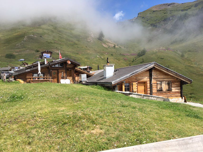 torrentalp albinen