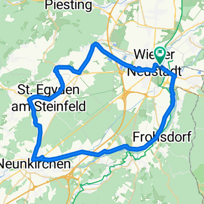 Gemütliche Steinfeldrunde (Wiener Neustadt)