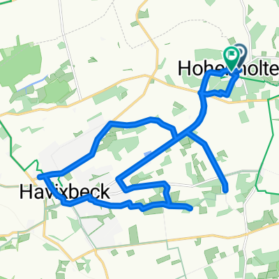 Rund um Havixbeck