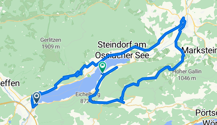 ossiacherseerunde
