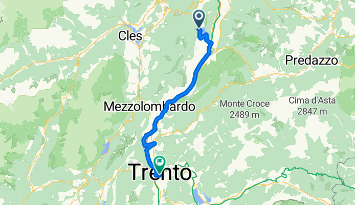 Trient