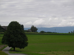 Hebe Bild 6 entlang der Bikemap-Route "Ittigen-Kirchlindach-Münchenbuchsee-Ittigen" hervor