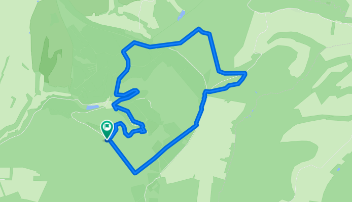 Easy ride in Pickering