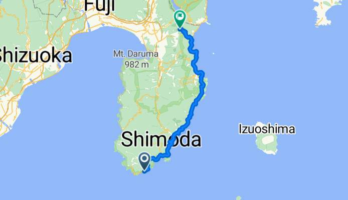 izu part 2