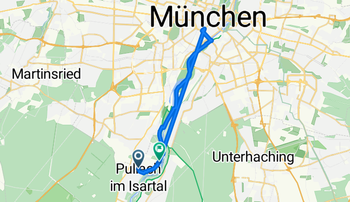Diese Route in Bikemap Web öffnen