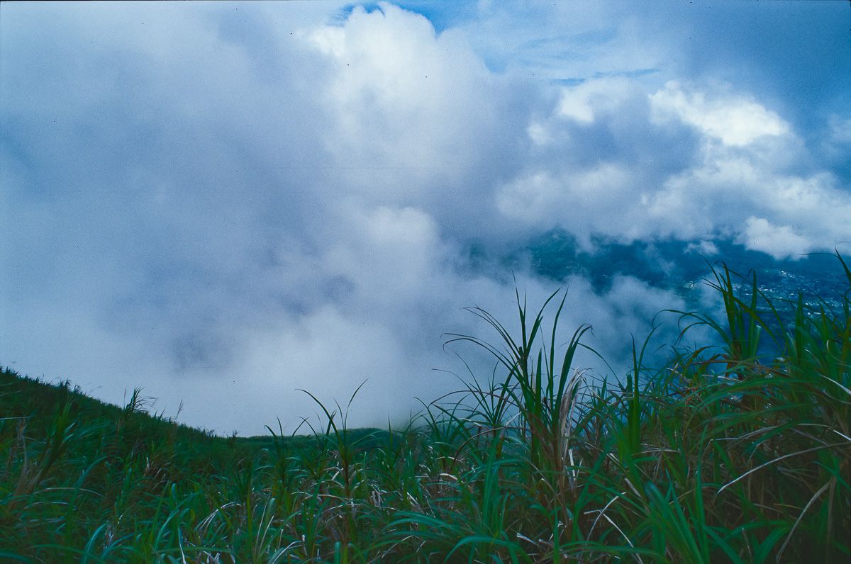 Sulawesi, Indonesia, 02, Tomohon - Inobontu, 150 km