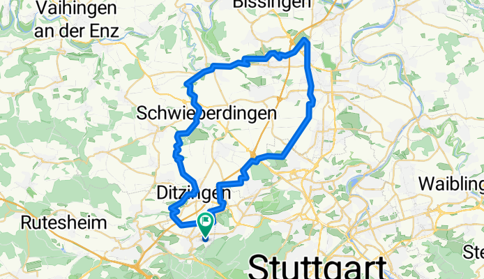 Fahrradtour 2019